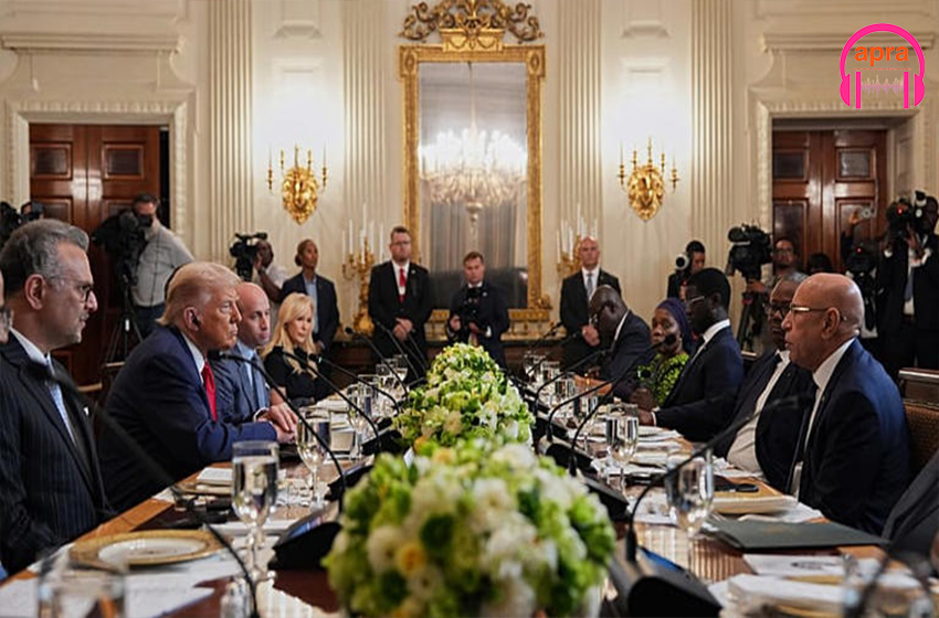 Coopération. AGOA, le Congrès américain relance le partenariat commercial avec l’Afrique.