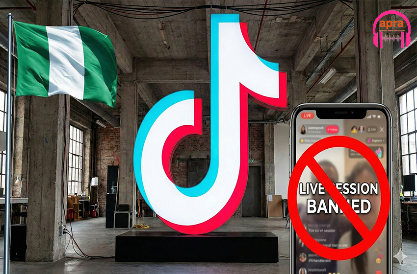 TECHNOLOGIE / Nigeria : TikTok impose un couvre-feu numérique pour stopper les dérives en direct.