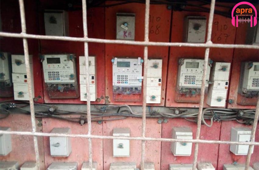 Fraude sur l’électricité : près de 200 individus appréhendés à Port-Bouët dans le district d'Abidjan
