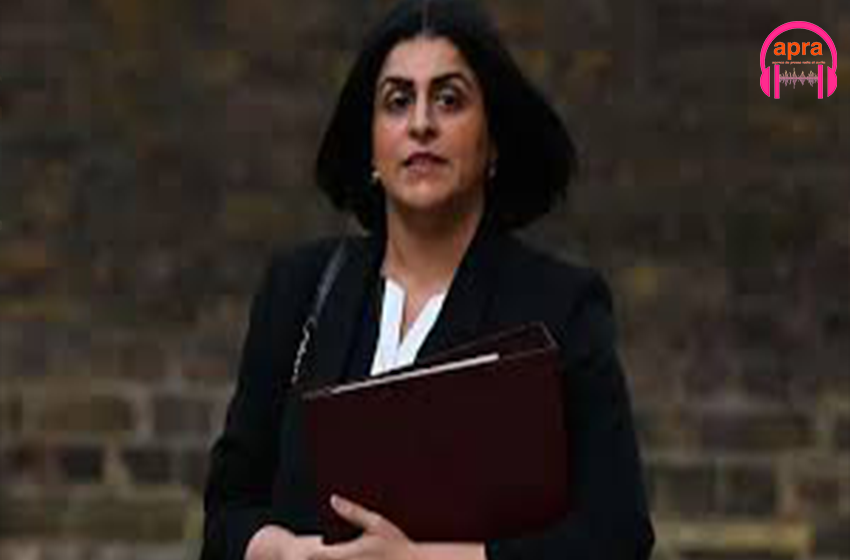 Immigration : Londres durcit le ton face à Kinshasa.