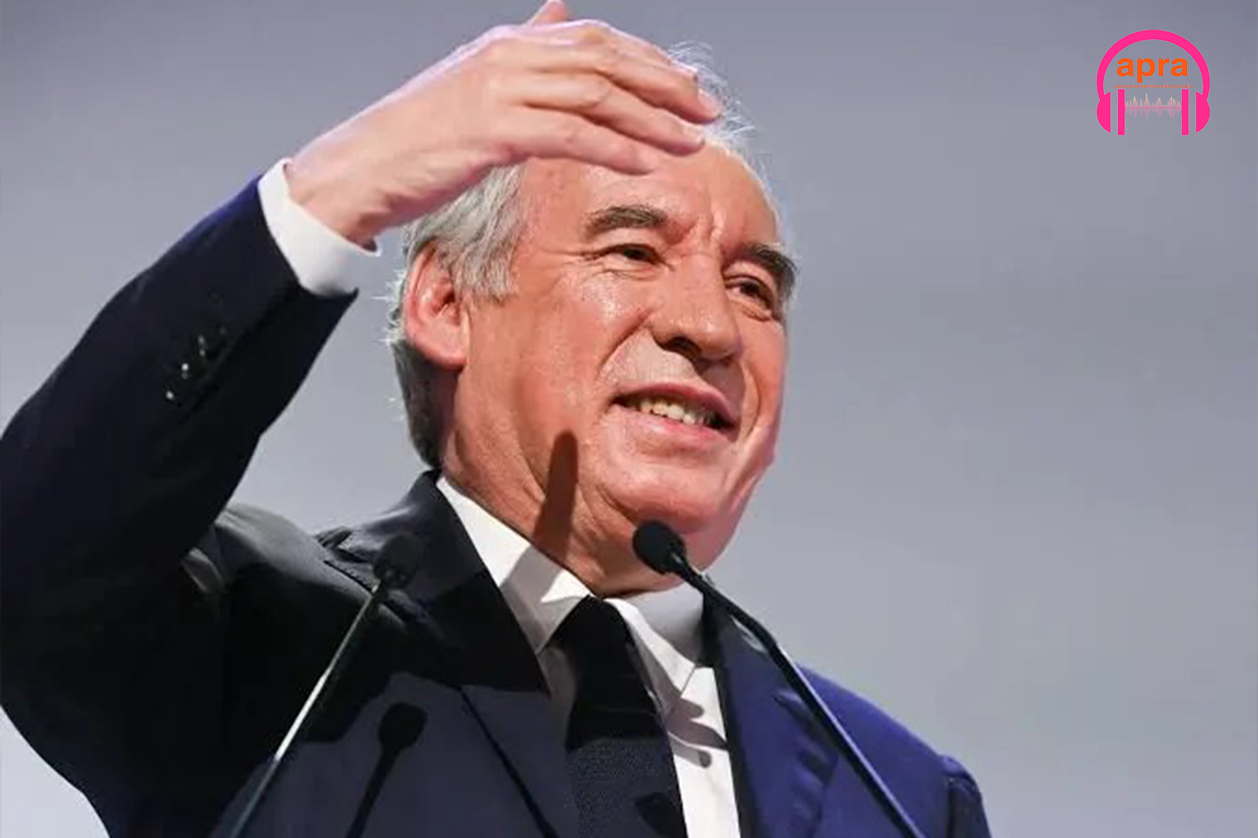 Actualité internationale / France : François Bayrou face à un nouveau procès dans l’affaire des assistants du MoDem.