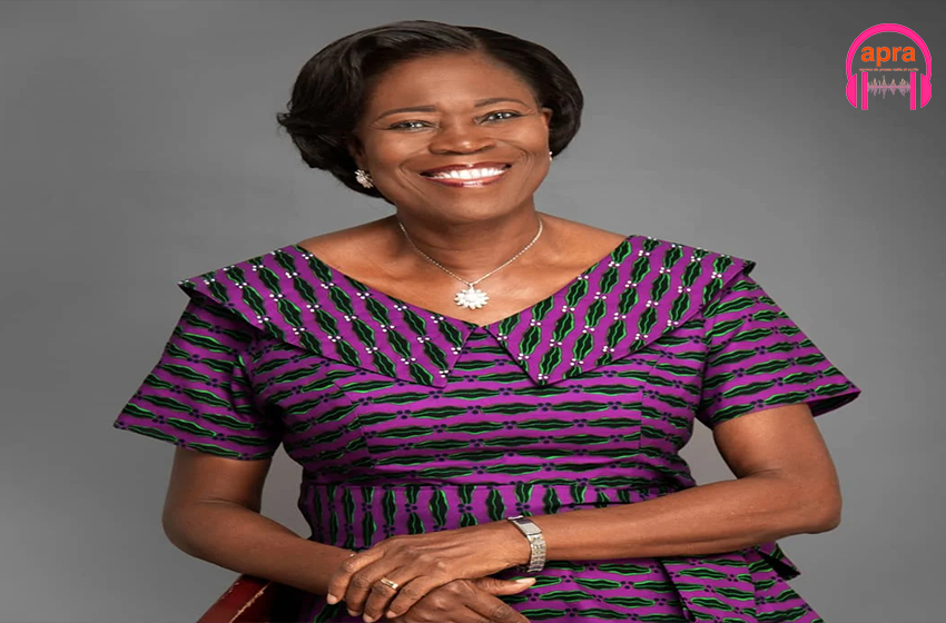 Actualité nationale / Opposition ivoirienne : le MGC de Simone Ehivet claque la porte de la CAP-CI.