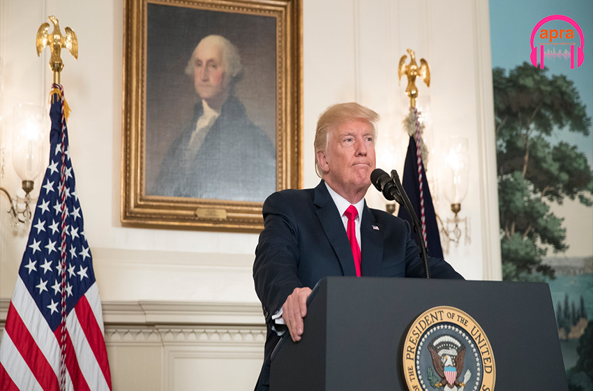 Immigration : cinq pays africains désormais frappés par une interdiction totale d’entrée aux Etats-Unis.