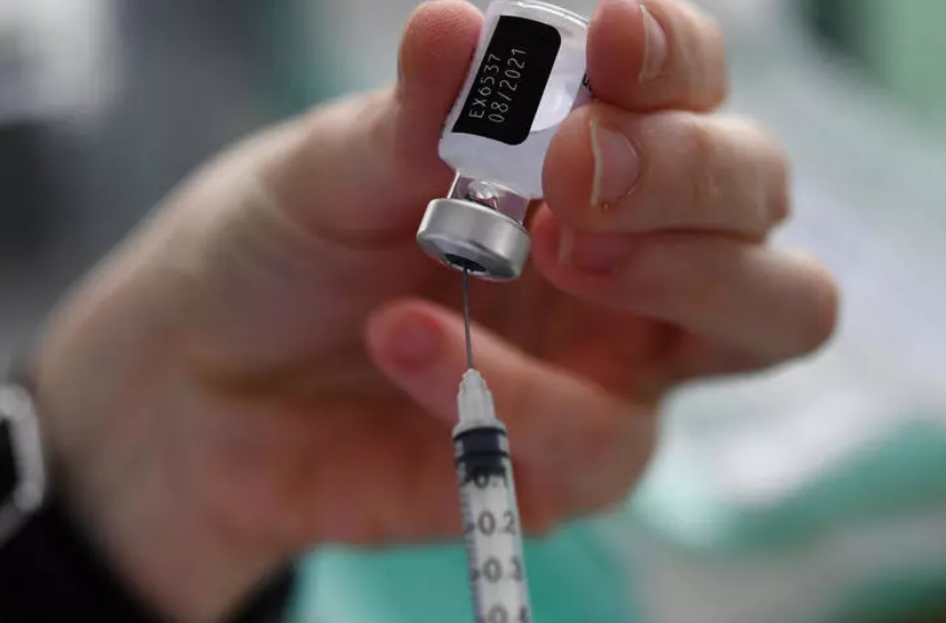 Vaccination en France : ils disent non aux injonctions et aux injections