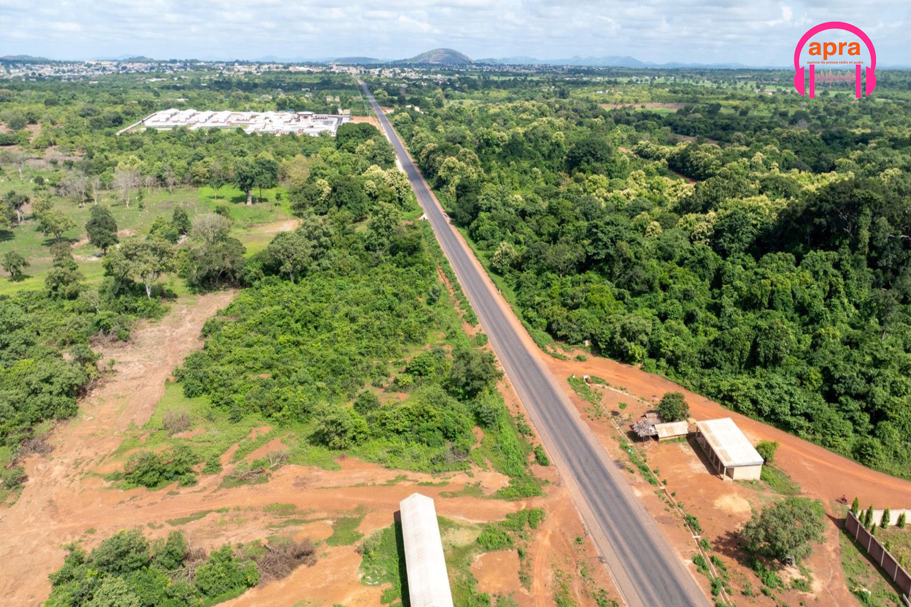 SOCIETE / Réhabilitation de l’axe Korhogo-Boundiali : un souffle nouveau pour le Nord ivoirien.