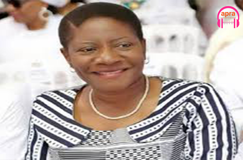 Présidentielle 2025 en Côte d’Ivoire/ Henriette Lagou, au cœur du terroir avec les potières de Katiola.