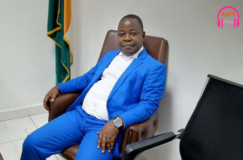 Bangolo, Beoue-Zagna : Le procureur Tahou Zouhou Marc plébiscité à la tête de la mutuelle de développement