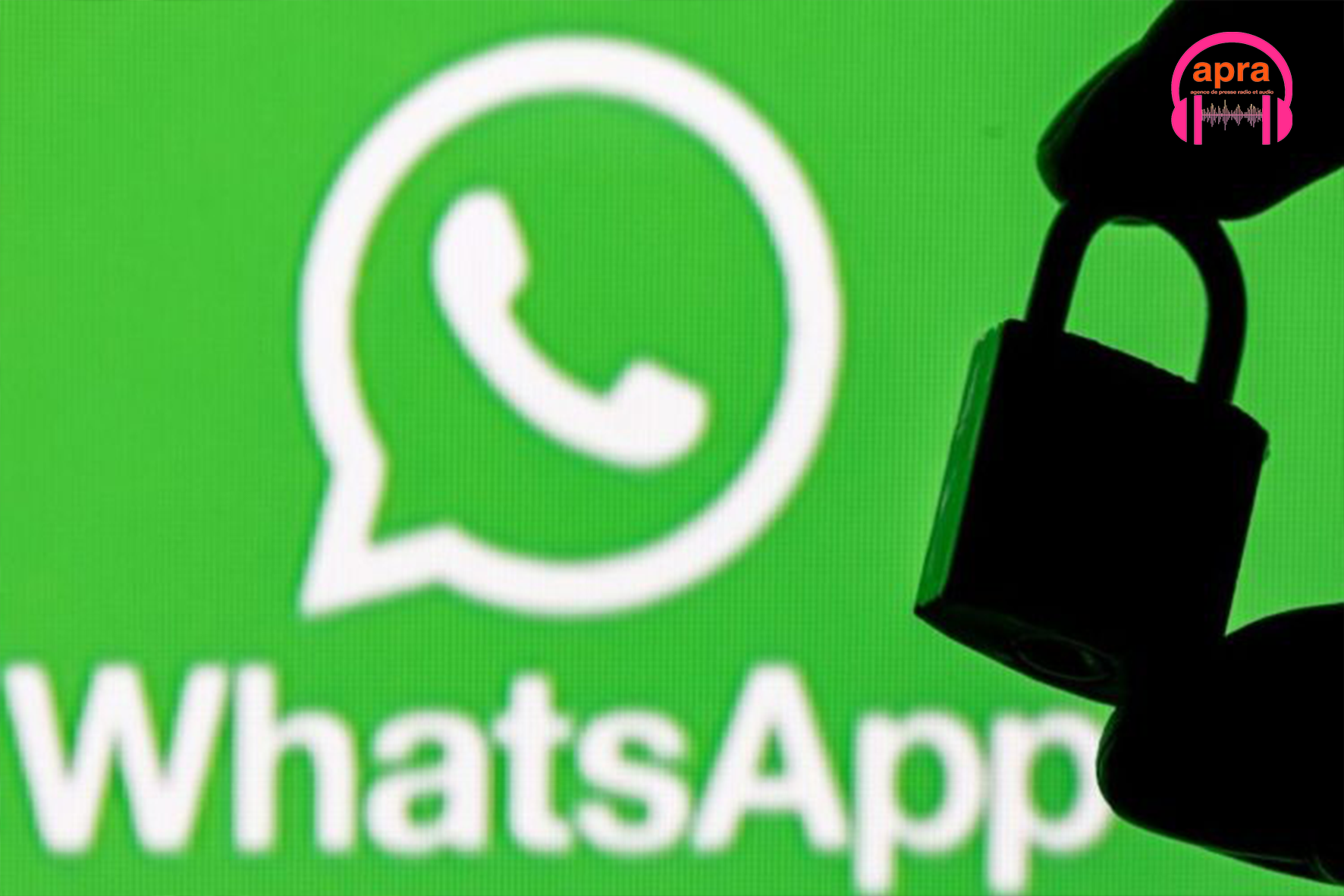 Actualité internationale : La Russie tente de bloquer WhatsApp pour favoriser une application contrôlée par l’État.