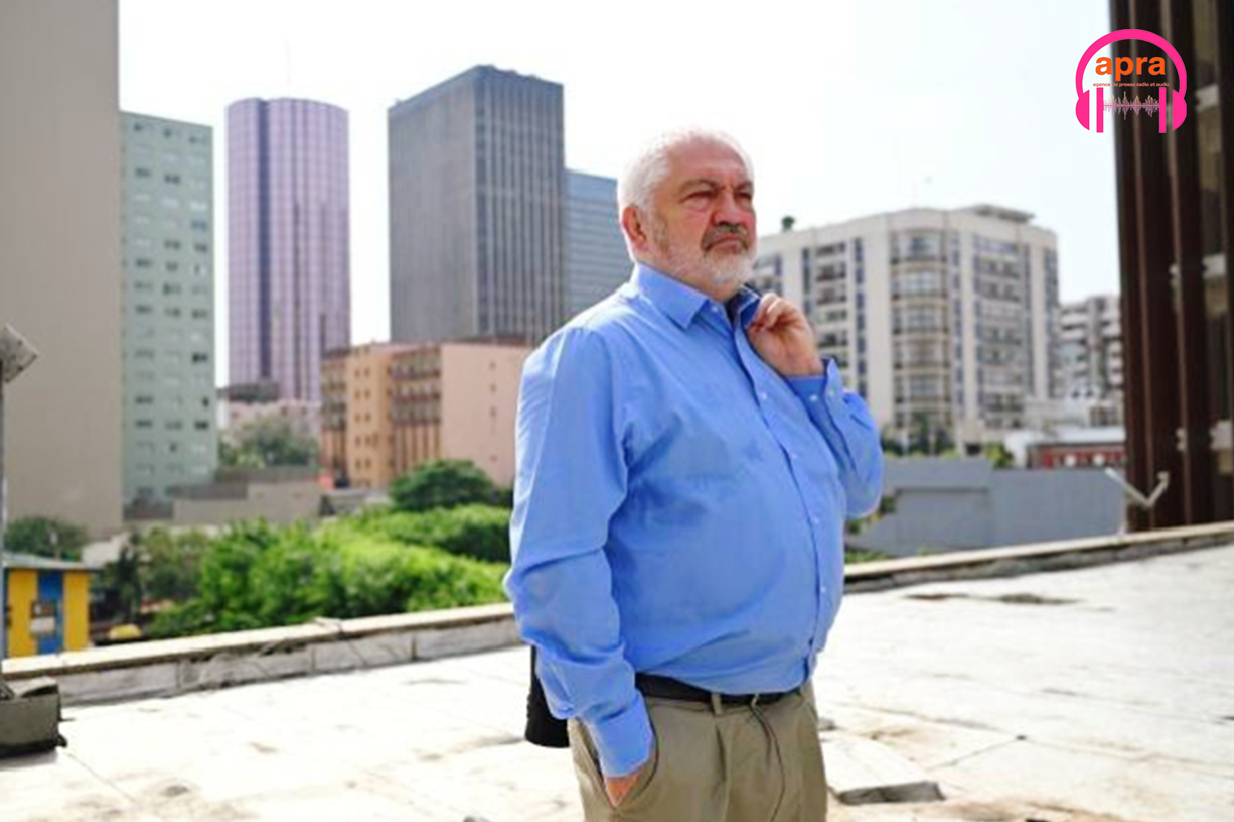 ACTUALITÉ INTERNATIONALE / Scandale Bétharram : une commission d’enquête redoute de nombreuses victimes en Côte d’Ivoire.