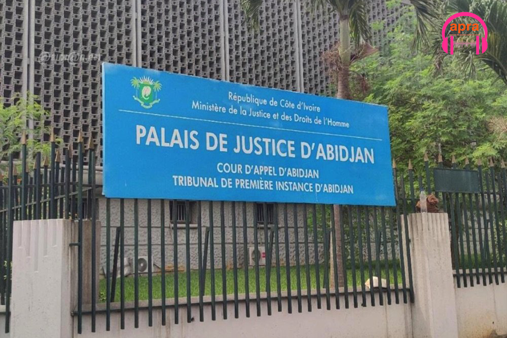 JUSTICE / la hache de guerre contre 501 agents d'affaires judiciaires en Côte d'Ivoire.