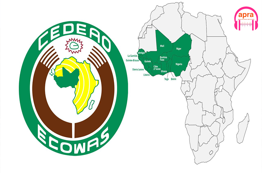 Institution : A Abuja, la CEDEAO trace une nouvelle voie entre stabilité régionale et dynamisation économique.