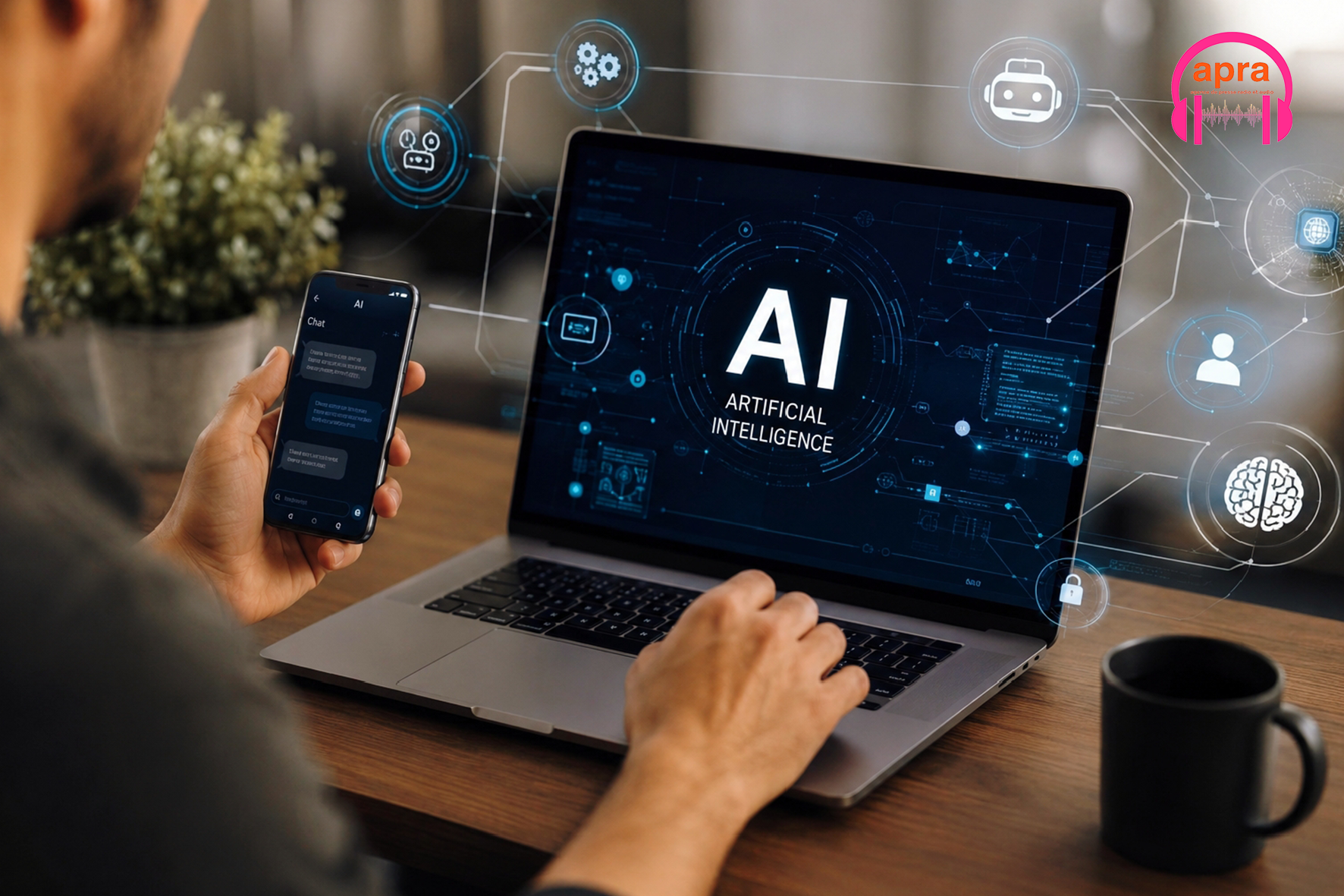 TECHNOLOGIE / Révolution IA : Google dégaine 6 outils gratuits qui vont changer votre façon de travailler et de créer.