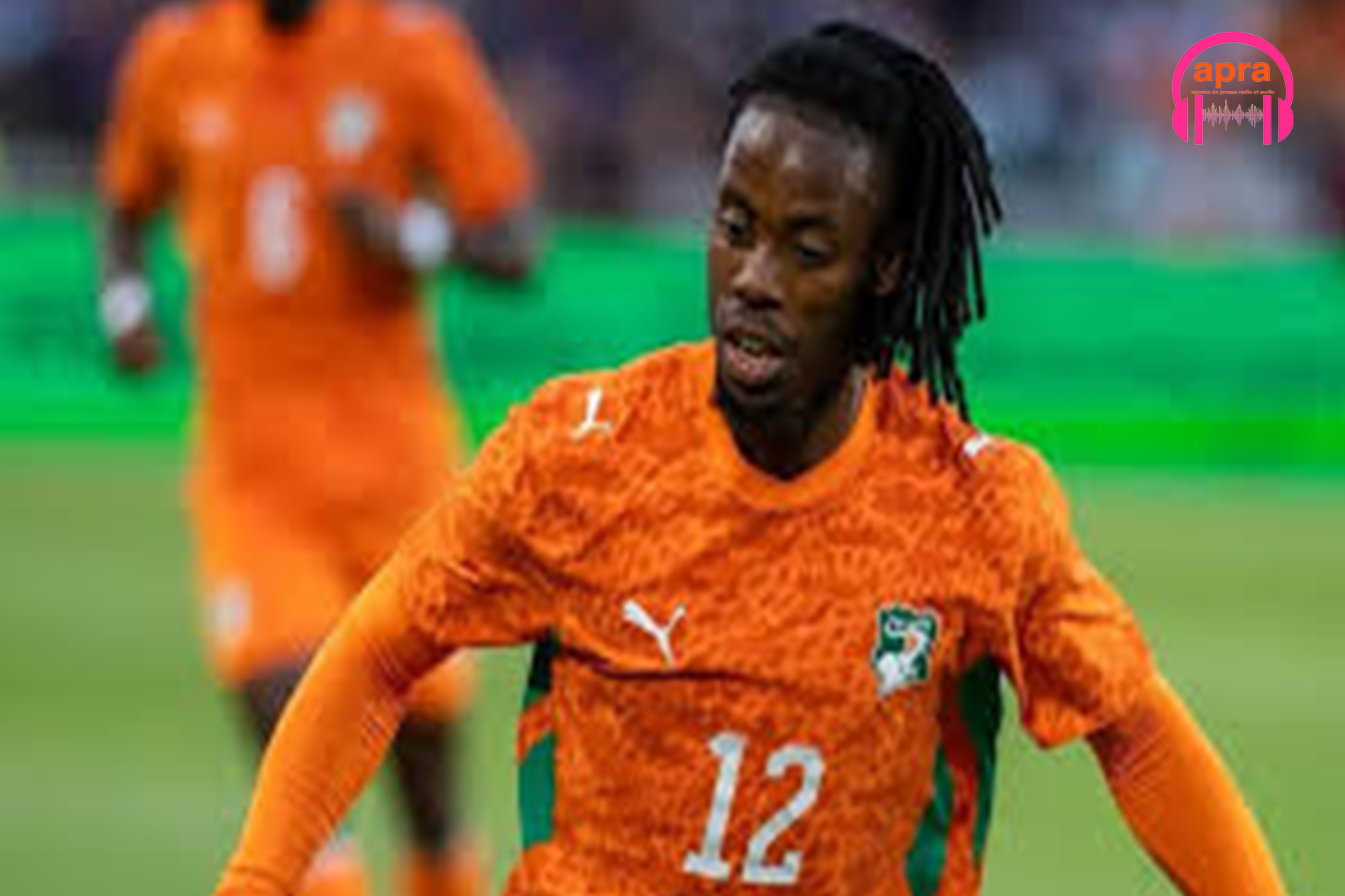 Sport / football, mondial 2026 : Elye Wahi s’envole in extremis pour le Canada.