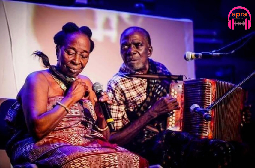 CULTURE / Allah Thérèse, la voix sacrée du pays baoulé : itinéraire d’une légende intemporelle.