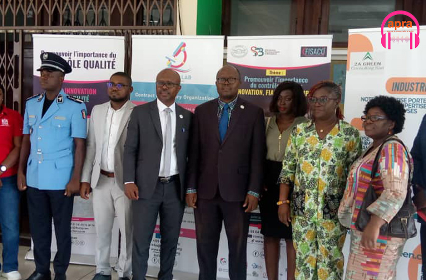 Santé : Abidjan accueille la première édition du FISACQ