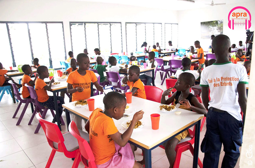 Santé, éducation, protection… : Une Côte d’Ivoire solidaire pour assurer le plein épanouissement des enfants