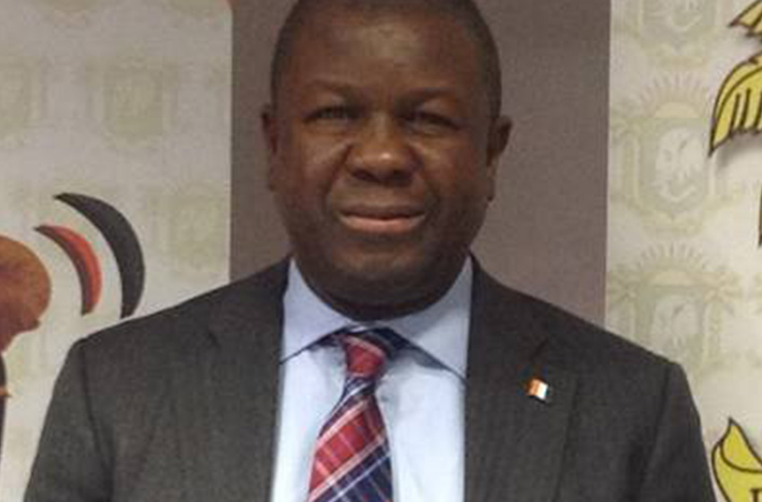 Diaspora : le consul de Côte d’Ivoire à Paris fait son bilan
