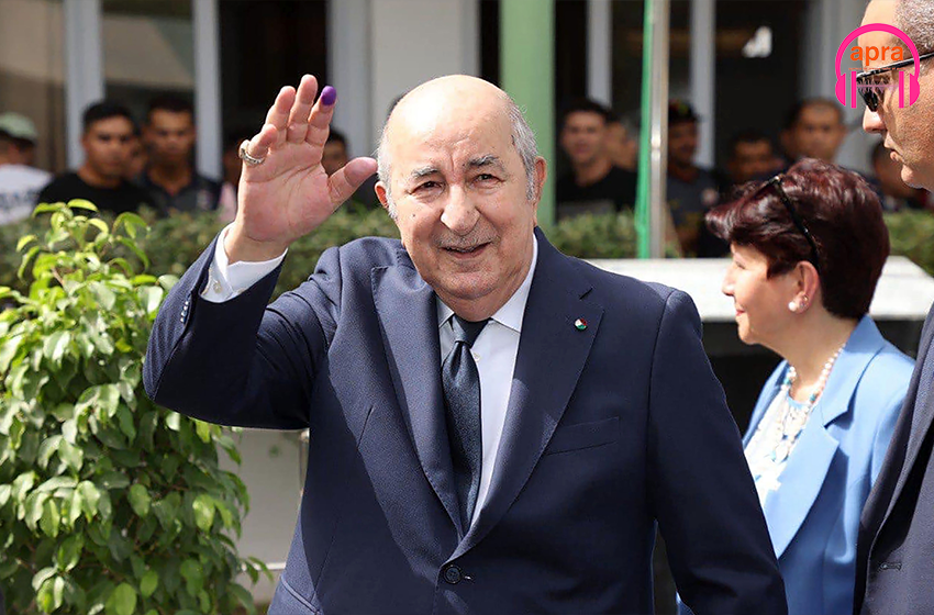 Actualité internationale /Boualem Sansal, gracié par Alger, accueilli par Emmanuel Macron à l’Élysée.